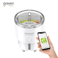 Miniatyrbillede 2 af 4: Smart plug WiFi Gosund SP111 3680W 16A, Tuya