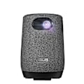 Miniatyrbillede 1 af 4: PROJECTOR ASUS LATTE, "90LJ00E5-B00070" (timbru verde 4 lei)