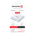 Miniatyrbillede 1 af 3: Swissten Travel Charger Notebooks and MacBook / 87W / PD3.0 / QC3.0 / PPS