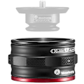 Miniatyrbilde 2 av 4: Manfrotto quick release base MVAQR-BASE