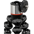Miniatyrbilde 3 av 6: Joby tripod Gorillapod 500, black/grey