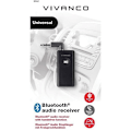 Miniatyrbilde 5 av 5: Vivanco Audio Receiver BT, black (60341)