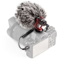 Miniatyrbillede 3 af 5: BOYA Cardioid Microphone BY-MM1