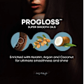 Miniatyrbilde 6 av 6: Revamp TO-2010 Progloss Diverse Soft Waves Barrel
