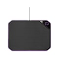 Miniatyrbillede 3 af 3: Cooler Master RGB Gaming Mouse Pad MP860 - Black