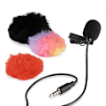 Miniatyrbillede 1 af 11: Joby microphone Wavo Lav Mobile (JB01716-BWW)
