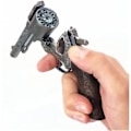 Miniatyrbillede 2 af 4: GONHER Wild-West set  8 shots -single, 201/0
