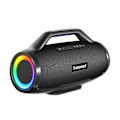 Miniatyrbillede 2 af 6: Wireless Bluetooth Speaker Tronsmart Bang Max (black)