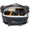 Pikkukuva 8 / 11: Lowepro camera bag Trekker Lite SLX 120, black