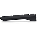 Miniatyrbilde 2 av 3: DELL KM5221W keyboard RF Wireless QWERTY US International Black