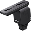 Miniatyrbillede 1 af 4: Sony microphone ECM-B1M