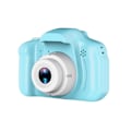 Pikkukuva 1 / 5: RoGer Digital Camera For Children Blue