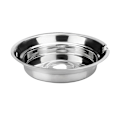 Miniatyrbilde 4 av 5: PETKIT | Smart Pet Drinking Fountain | Eversweet 3 Pro (Wireless Pump) | Capacity 1.35 L | Filtering | Material Stainless Steel, ABS | White