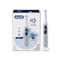 Pikkukuva 1 / 3: Oral-B | Toothbrush | iO Series 6 | Rechargeable | For adults | Number of brush heads included 1 | Number of teeth brushing modes 5 | Grey Opal