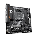 Pikkukuva 3 / 5: Gigabyte B550M AORUS ELITE Socket AM4 micro ATX AMD B550