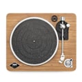 Miniatyrbillede 3 af 9: Marley Stir It Up Turntable, Wireless, Signature Black | Marley | Stir It Up | Turntable