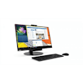 Miniatyrbillede 3 af 11: Lenovo 11JHRAT1EU computer monitor 68.6 cm (27") 2560 x 1440 pixels Quad HD LED Black