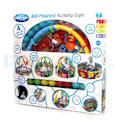 Miniatyrbillede 5 af 6: PLAYGRO ball playnest activity gym, 0184007