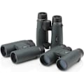 Miniatyrbilde 4 av 6: Pentax binoculars SD 9x42 WP