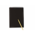 Pikkukuva 2 / 3: Scratchboard Notes For Kids Pink