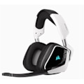 Miniatyrbillede 6 af 7: Corsair | Premium Gaming Headset | VOID RGB ELITE | Wireless | Over-Ear | Wireless