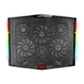 Pikkukuva 4 / 7: Mars Gaming MNBC5 Cooling Gaming Stand for laptop