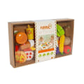 Pikkukuva 7 / 7: Fruit and Vegetable Chopping Set