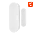Miniatyrbilde 2 av 6: Smart Door Window Sensor WiFi NEO NAS-DS07W TUYA