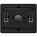 Miniatyrbilde 2 av 8: VC-1 GPU bracket - black