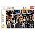 Miniatyrbillede 3 af 3: TREFL HARRY POTTER Puzzle 160 pcs