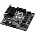Miniatyrbillede 2 af 5: ASRock Motherboard Z790M PG Lightning/D4 - Micro ATX - Socket LGA1700 - AMD Z790