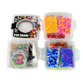 Pikkukuva 2 / 3: DIY 6,000 Piece Coloured Ironing Beads Set