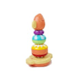 Miniatyrbilde 5 av 7: Educational Monkey Pyramid with Sounds, Learning Numbers