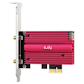 Pikkukuva 2 / 4: Cudy WE4000 network card Internal WLAN / Bluetooth 2400 Mbit/s