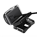 Pikkukuva 4 / 5: Headlamp Superfire HL07, 320lm, USB
