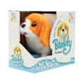 Miniatyrbillede 1 af 4: PUGS AT PLAY Interactive toy Walking dog Buddy