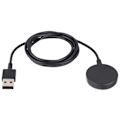 Miniatyrbillede 1 af 4: Kabel do ładowania AK-SW-09 Samsung Galaxy Watch Active Wireless Charger 1m