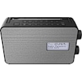 Miniatyrbillede 2 af 3: Panasonic radio RF-D30BT, black