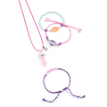 Pikkukuva 4 / 7: MAKE IT REAL DYI set "Gem Stone Jewelry"