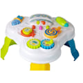 Miniatyrbillede 3 af 5: Educational Table - Sweets with Sounds for a Baby
