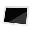 Miniatyrbild 1 av 4: Fibaro Swipe Wireless White