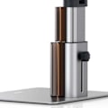Pikkukuva 5 / 11: Laptop stand Baseus 11-17", adjustable (silver)