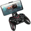 Miniatyrbillede 1 af 6: Rebel KOM1180 Bluetooth GamePad for Android / iOS