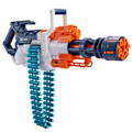 Pikkukuva 3 / 8: XSHOT-DART toy gun Blaster Exel Crusher, 36382