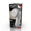 Pikkukuva 5 / 5: Adler | Lint remover | AD 9616 | White | Battery operated