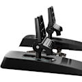 Miniatyrbillede 6 af 11: Turtle Beach rudder pedals and stand VelocityOne Universal