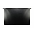 Pikkukuva 5 / 5: Elite Screens | Spectrum Series | Electric100V | Diagonal 100 " | 4:3 | Viewable screen width (W) 203 cm | White