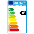 Miniatyrbillede 3 af 3: TP-LINK | Smart Wi-Fi Light Bulb | Tapo L530E | Multicolor