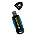 Miniatyrbillede 4 af 4: Corsair Flash Voyager 128GB USB 3.0