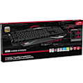 Miniatyrbilde 4 av 4: Speedlink keyboard Iovia Nordic (SL-670001-BK-NC)